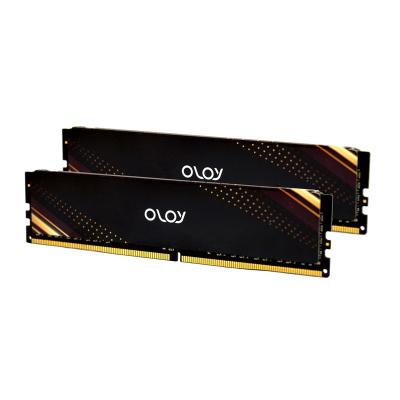 China OLOy Saturn Desktop PC RAM ddr4 4gb 8gb 16gb memoria for desktop ddr4 ram for sale