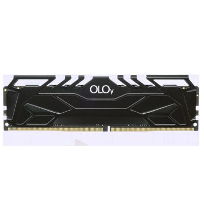 China PC DDR4 16GB 2400MHZ OLOY OWL Desktop Computer Desktop Compatible Band ddr4 8gb 2666mhz RAM Memory for sale