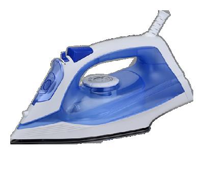 China Thermostat Control New Design Electric Steam Iron WITH Full Function For Home Handle Clothes for sale