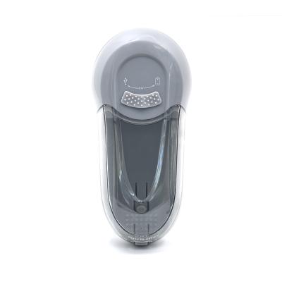 China NEW Viable Mini Fabric Shaver Battery Operated Electric Portable Down Fabric Sweater Hair Remover for sale