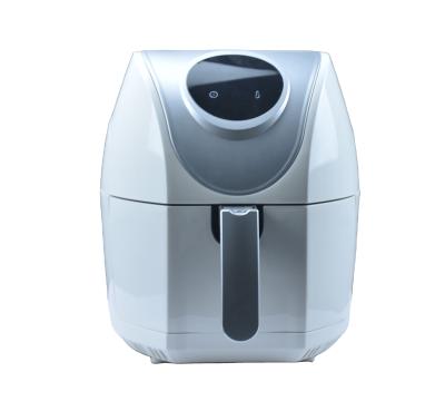 China Newest Household Air Fryer Without Oil And No Oil Deep Air Fryer For Home Use 4.2L Air Fryer With CE,GS,CB for sale