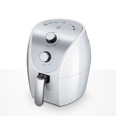 China Healthy Professional Electric Pressure Cooker Machine Air Fryer Hot Air Fryer 4.2L Toaster Oil Free Oven for sale