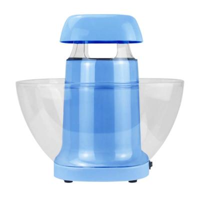 China Portable mini household hot air popcorn maker machine popcorn blasting device electric rice a popcorn for home use for sale