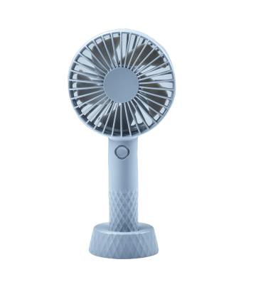 China 2021 Mini Size 2021 Personal Portable Electric Fan 3 Speed ​​Mini USB Adjustable Handheld Adjustable Fan for sale