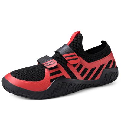 China Sports Active Comfortable Shoes For Men And Women Weightlifting Squats Option Non Slip Powerlifting Shoes Deadlift Fitness Sports Gym Shoes for sale