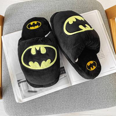 China Cute Fuzzy Fluffy Furry Cozy Home Slippers Women's Men's House Slippers Warm Winter Indoor Bedroom Comfortable Warm Outdoor Shoes for sale