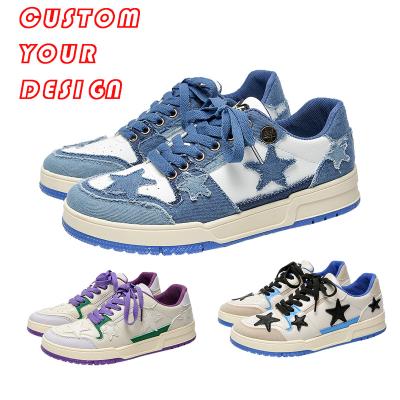 China 2022 New Men's Sports High Top Shoes Fashion Hot Wholesale Cool High Top Sneakers Outdoor Casual Shoes Damping Training Leather Designer for sale