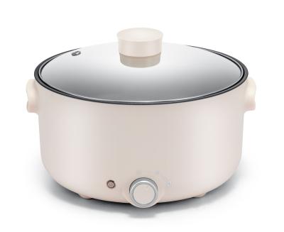 China Household Hot Sales Electric Multi Cooker With 3L For Family 5-6 People On Cooking for sale