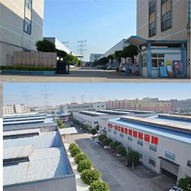 Verified China supplier - Guangdong Shunde Tiefu Auto Parts Co., Ltd.