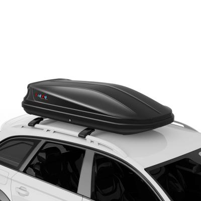 China Applicable High Quality Durable Waterproof Car Roof Top TIEFU System TIEFU Rack Bag For Traveling With Large Capacity for sale