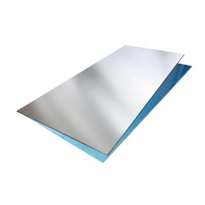 China 1100/1050/2024/3003/5052/5083/5086/6061/6082/7021/7075 Aluminum Foil Sublimation Board Photo Sublimation Blanks Aluminum Plate/Plate for sale