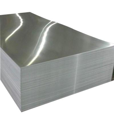 China 1100/1050/2024/3003/5052/5083/5086/6061/6082/7021/7075 high precision aluminum flatness cast 5083 aluminum plate sheet for sale