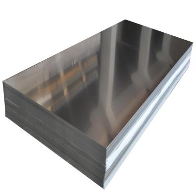 China Wholesale Price 2024 7075 5052 5083 T6 Marine Grade Aluminum Sheet Aluminum for sale