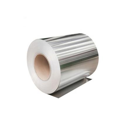 China Building Constraction 1050 Insulation Aluminum Coil 3003 1060 1100 3005 5052 6061 Color Coated Aluminum Coil for sale