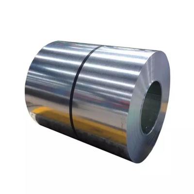 China Making Pipes High Quality Metal Galvanized Coil Sheets Electroplate Cold Rolled Galvanized Coil for sale