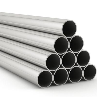 China Fluid Hose ASTM A53 Seamless Carbon Steel Tube / Pipe for sale