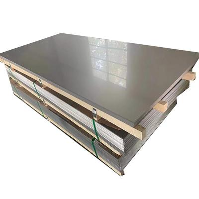 China Suitable for wall decoration fabrication ASTM AISI 310S/317L/347/201/904L/316/321/304 stainless steel plate/sheet for building material for sale