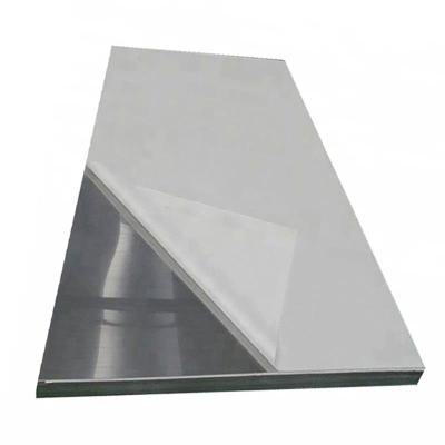 China Suitable for wall decoration ss sheet astm 304 stainless steel plate 310s 316 321 price per ton for sale