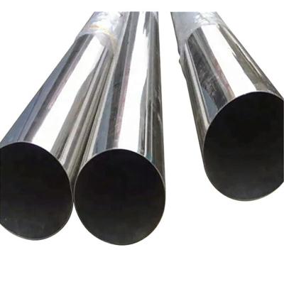 China Best Selling 200 Serious, 300 Serious, 304/304L/201/316/316L Grade 400 Serious Square SS Quality Stainless Steel Pipe For Curtain Rod for sale