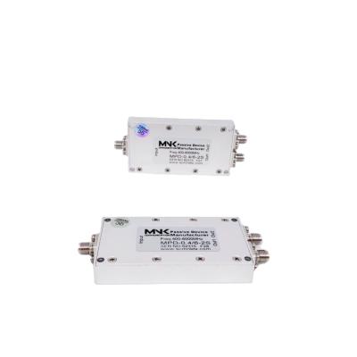 China SMA-F 400-6000MHz 2 Way Microstrip 0.4-6G Power Splitter Power Splitter Splitter MPD-0.4/6-2S Bi-Directional Combiner MPD-0.4/6-2S for sale