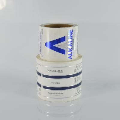 China Private labels waterproof for makeup for sale