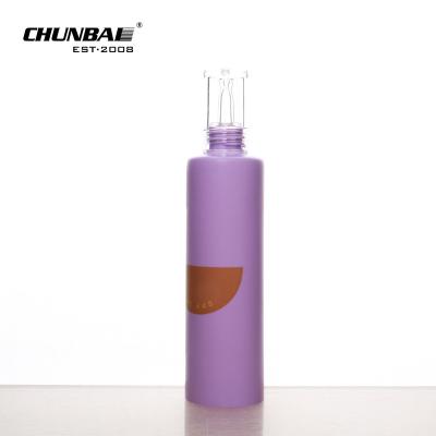 China Factory PCR plastic productions tubes or cosmetic bottles for hot sale for sale