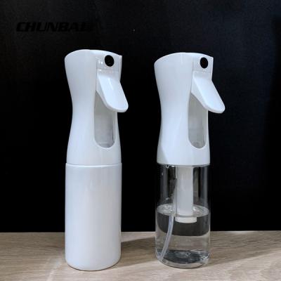 Cina Hair Salon Custom Empty Continuous Spray Bottle in vendita