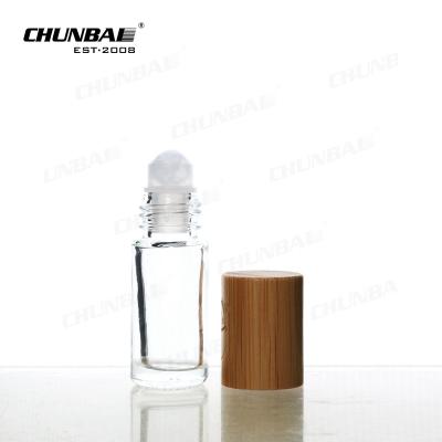 중국 High End Best Selling Luxury Essential Oil 30ml 50ml Serum Colored Frosted Glass Roll On Bottle With Box 판매용