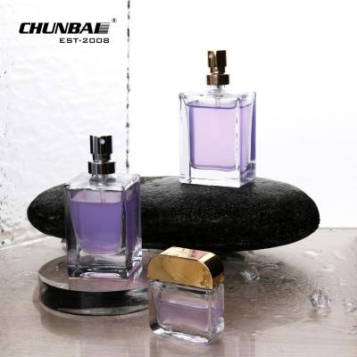 China New Arrival Best Price Men Cologne Vintage Parfum Bottle Bulk Crystal Oil Perfume Mini Refillable Perfume Bottle for sale