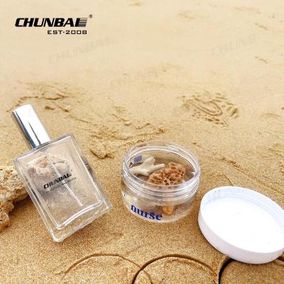 China Fast Delivery Free Sample Cylinder Luxury Ready To Ship 30ml 90 Ml Dubai Dear Head Blue Matte Black Heart Glass Perfume Bottles for sale