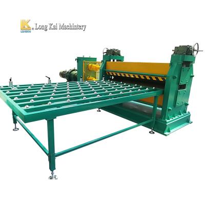 China Building Material Stores High Quality Cold Rolling Embossing Machine Factory Sale for sale