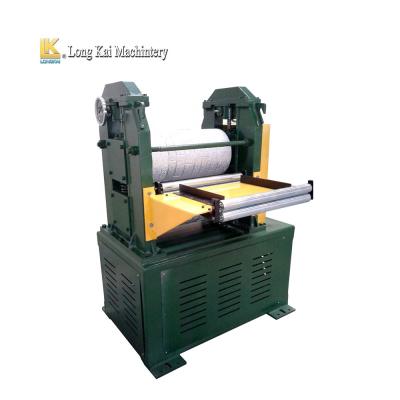 China Building Material Shops Metal Wall Insulation Panel Embossing Machinery Produce External Wall Cladding for sale