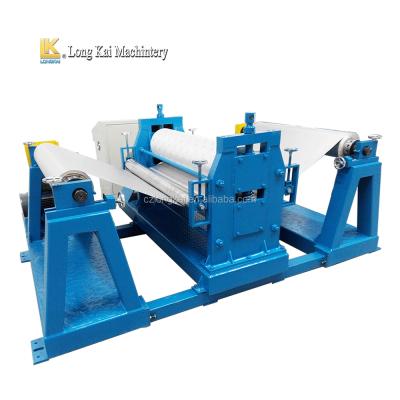 China machinery & Automatic Hardware Metal Sheet 3d Embossing Machine for sale