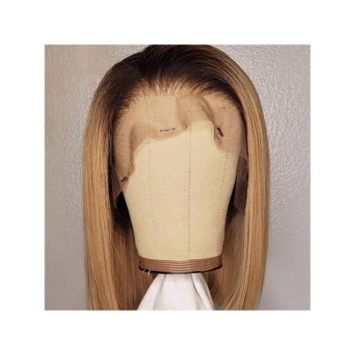 China Wholesale Blonde Bob Wigs Colored 613 Virgin Hair Bob Wig From Bob Wig Manufacturer for sale