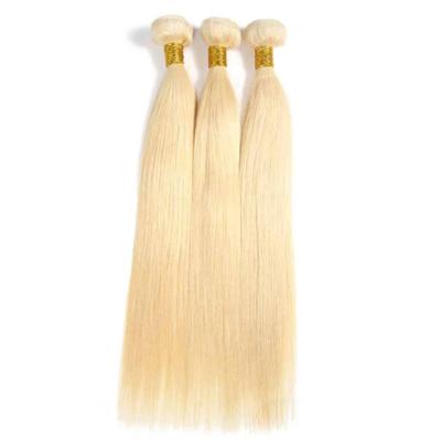 China Bundles Wholesale Cheap Luxurious White Curly Synthetic Hair Bundles for sale