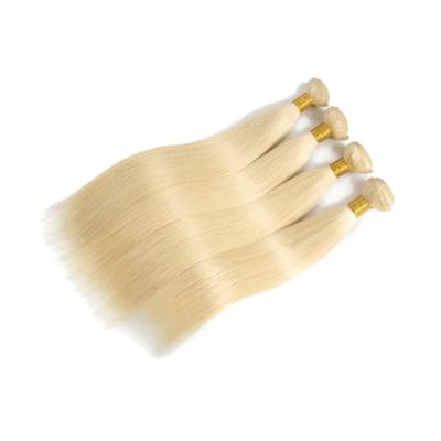 China Bundles Straight Hair Long Bundles Hair Bundles With Lace Closure for sale