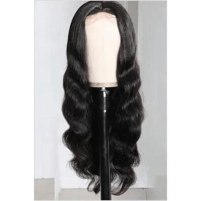 China Wig manufacturers the direct sale of natural human hair blonde lace wig for sale