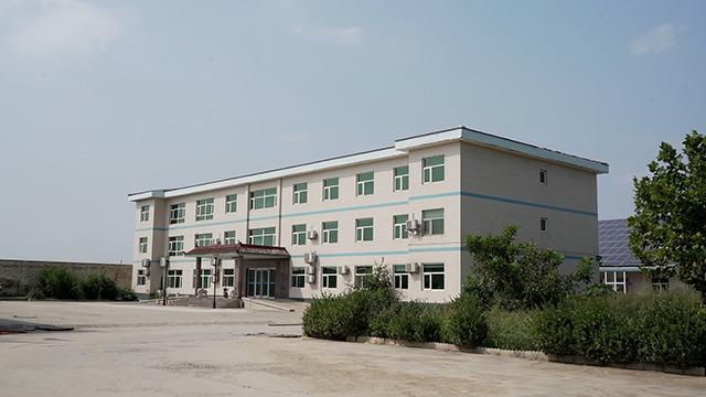 Verified China supplier - Wuji Huadu Knitting & Cotton Products Co., Ltd.