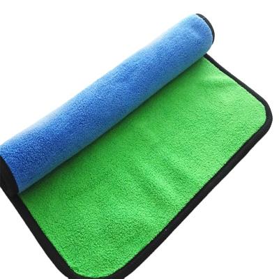 China 2022 Customized Size Microfiber Towel QUICK DRY and Color Large for sale