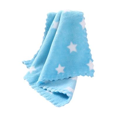 China High Effective QUICK DRY Microfiber Cleaning Cloth Glasses Amazon 15 Pack Kitchen Dish Cloth Tea Towel Sets For You for sale