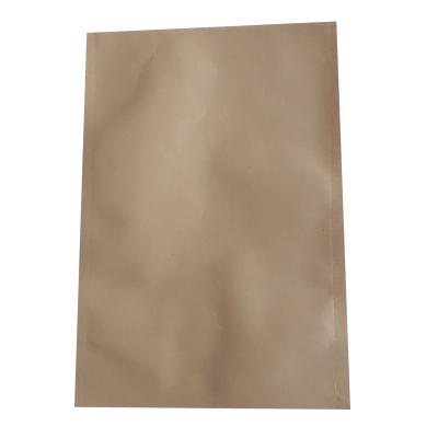 China Factory Wholesale Recyclable Cheap Biodegradable Compound General Packaging Paper Plastic Bag for sale