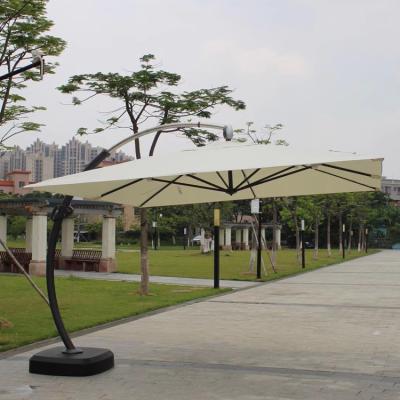 China Eco-Friendly Outdoor Large Umbrella Eco-Friendly Heavy Duty Beach Umbrella Beach Umbrella Patio Umbrella for sale