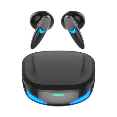 China High Quality Led Glowing Wireless Stereo Gaming Headphones BT 5.2 TWS Earbuds Sound Headphones Perfect For Android Devices for sale