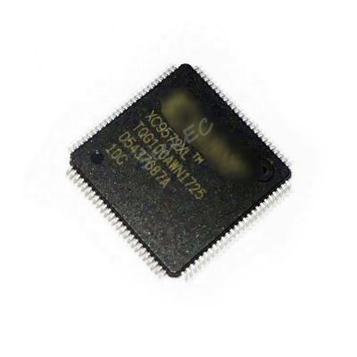 China XC9572XL-10VQG64C XC9572XL-10VQG64C XC9572XL QFP64 Log Programmable ECU Chip Logs XC9572XL for sale