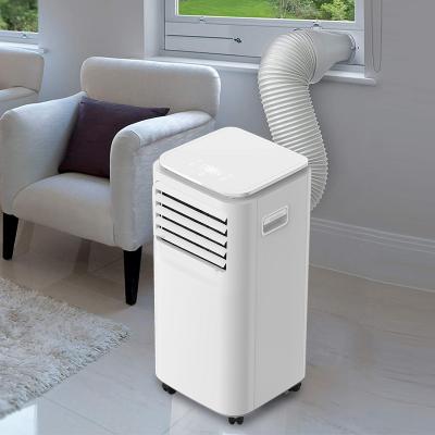 China 2021New hotel klimaanlage air conditioner 9000btu portable air conditioner mobile air conditioner for sale