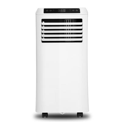 China 2021 New Design TUYA APP Home Portable Air Conditioner Optional Air Conditioners 7000BTU 9000BTU Portable Air Conditioner for sale