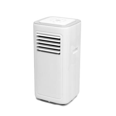 China 2021New Hotel Floor Air Conditioners Portable Indoor Air Conditioner Standing Portable Air Conditioner for sale