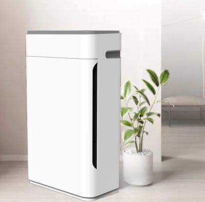 China 2021 Hot Sale Hotel Amazon Air Cleanerpurificadores De l'Aire Air Purifier for sale