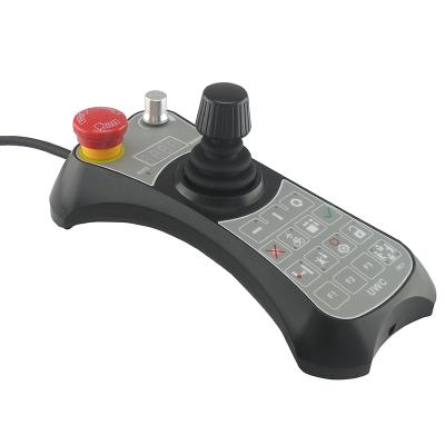 China Joystick/Industrial Image Measuring Instrument And Compound Image Measuring Instrument 220*104*99mm for sale