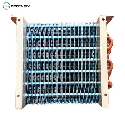 China 2021 hotels factory fin evap air conditioner dehumidifier accessories vaporizer for sale